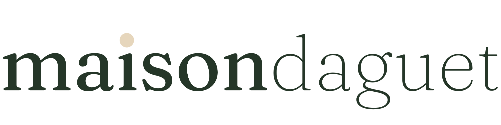 maisondaguet